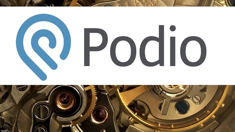 Build a Podio CRM in no time!