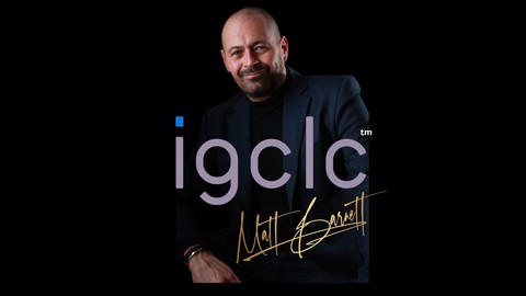 iGCLC™ -Certificate SMART Goals