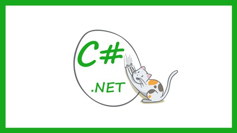 The complete algorithms course in C# and .Net
