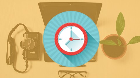 Mastering Productivity - The Step-by-Step Guide