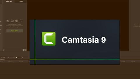 Learn Camtasia 9 from scratch