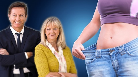 Weight Loss Course - Virtual Gastric Band - Lose Weight Fast