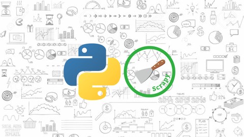 Introduction Scrapy with Python
