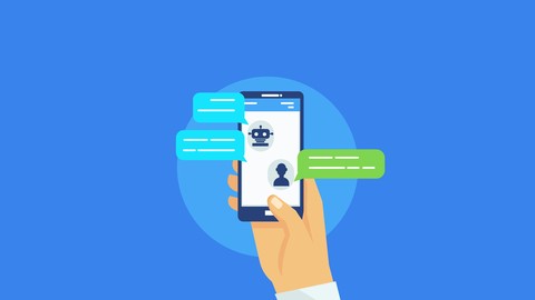 Complete Facebook Messenger Chatbot Course