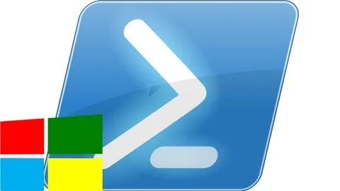 Windows Server with PowerShell: Basics