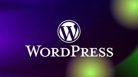 Complete WordPress Website Developer Course