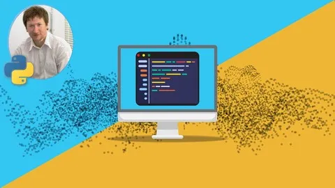 Master Python: Beginner to Pro with Hands-on Coding Tasks