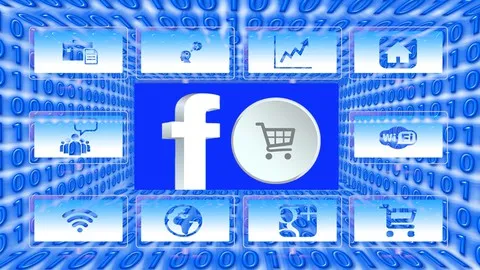 Facebook Marketing | Ad Secrets | Retargetting | Traffic Gen