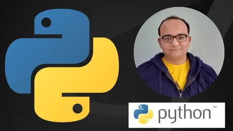 Python Programming Complete Beginners Course Bootcamp