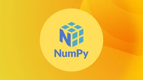 30 Days of Python Code: NumPy Challenge 2023