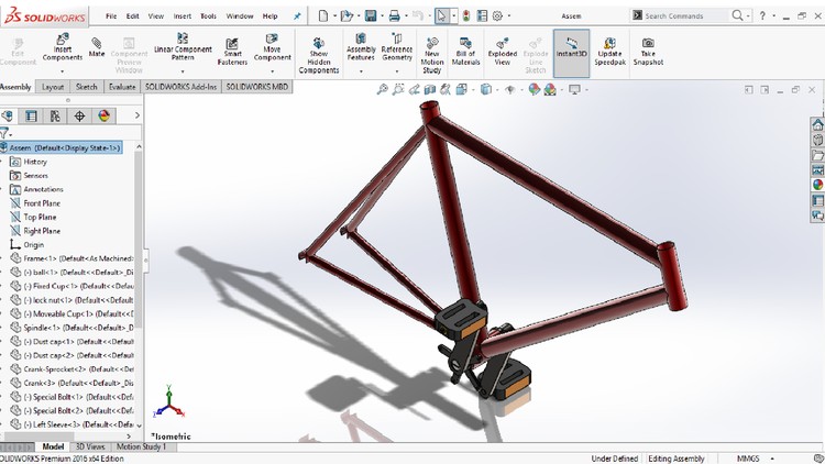 how do you learn solidworks download
