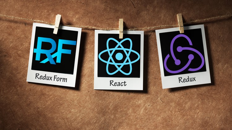 Curso React + Redux: Fundamentos e 2 Apps do Absoluto ZERO!