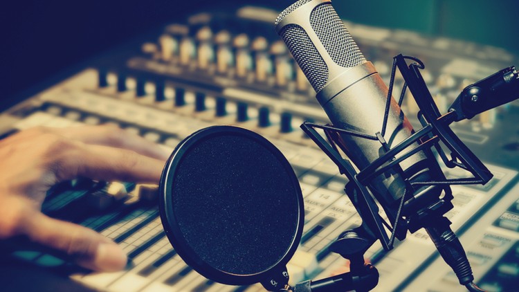 Learn Audio Editing for Beginners