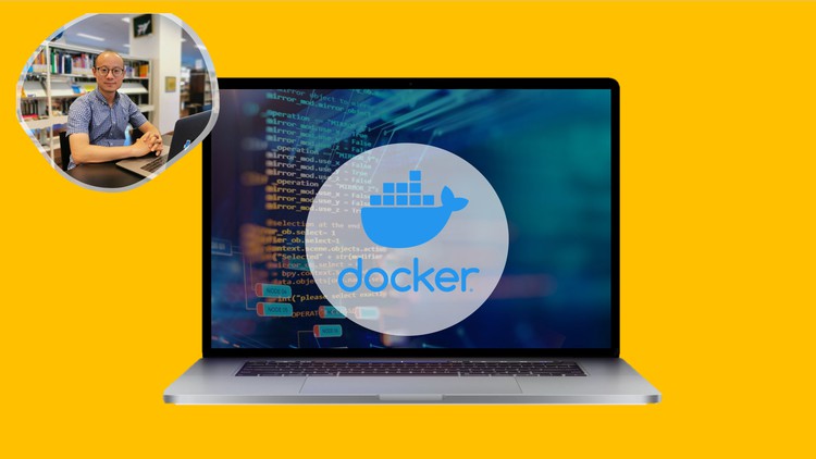 Docker容器技术从入门到精通