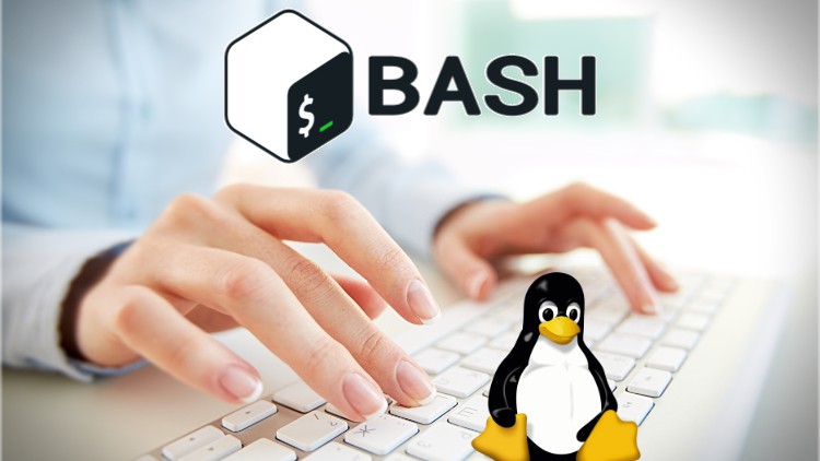 Bash - Intérprete de Comandos de Linux. Aprende desde cero