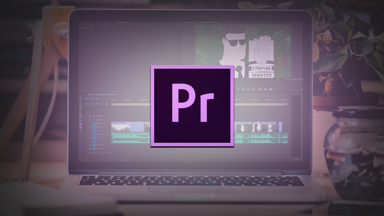 Using an Editing Software for Animation