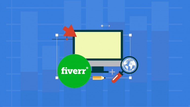 How To Outsource SEO With Fiverr