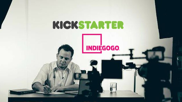 Crowdfunding Launch Formula For Kickstarter & Indiegogo 2017