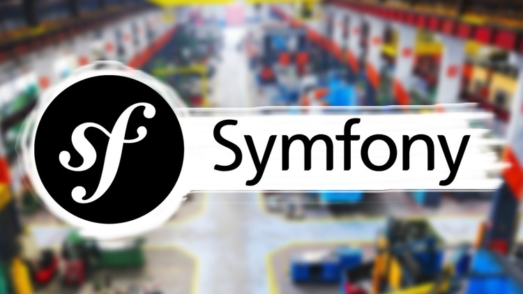 Symfony 3 en producción - Subir y publicar proyectos web