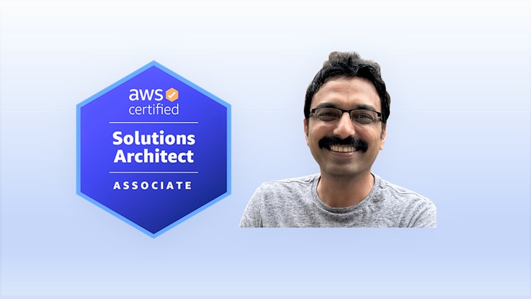 Part 2: AWS Certified Solutions Architect SAA C03 [2024]