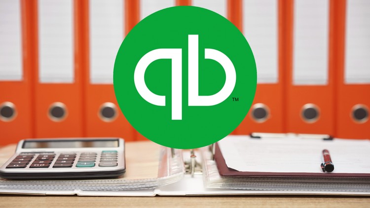Bookkeeping Basics #3: QuickBooks™ Desktop Fundamentals