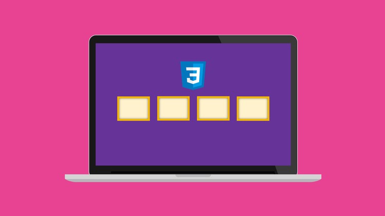 The CSS Flexbox Guide: Build 5 Real Flexible Projects!