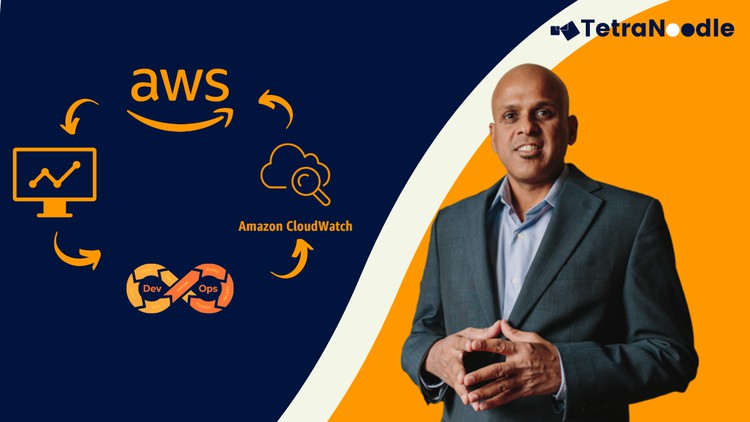 AWS MasterClass: Monitoring  and DevOps with AWS CloudWatch