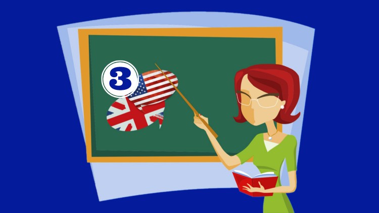 English Pronunciation for French Speakers – Cours d'anglais