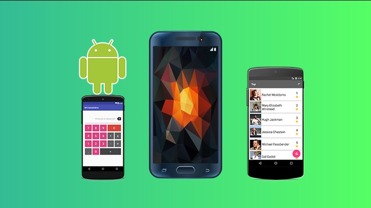 Android: Fundamentos para crear tus primeras apps de calidad