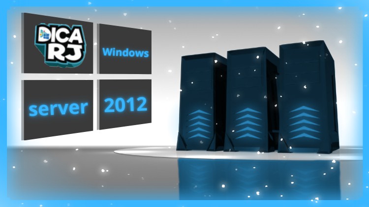Windows Server 2012 - do absoluto zero ao profissional