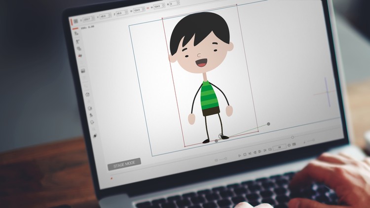 Create Animated Series for YouTube in CrazyTalk Animator 3 -
