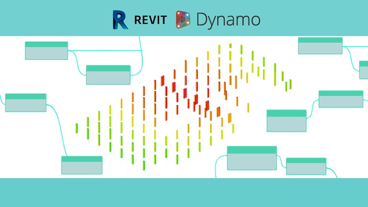 BIM Dynamo Analysis Autodesk Revit
