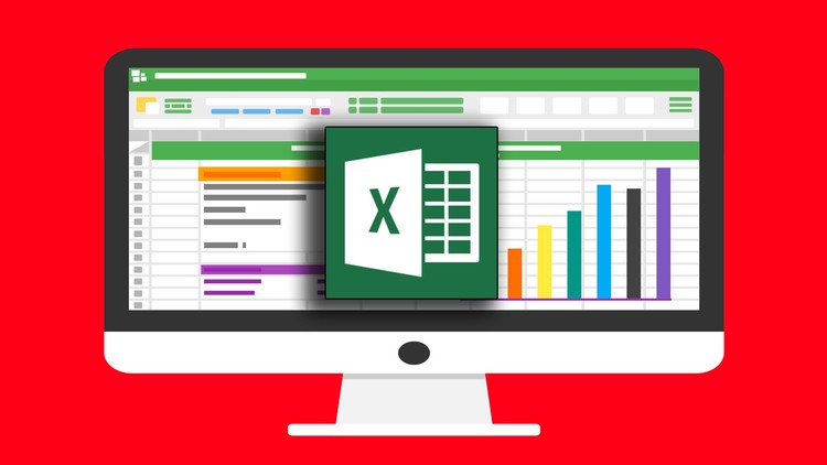 Excel Advanced Basic to Advance Training Course