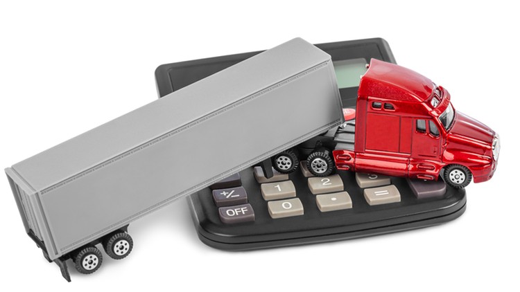 CDL Trucking Income Accelerator - How To Succeed In Trucking