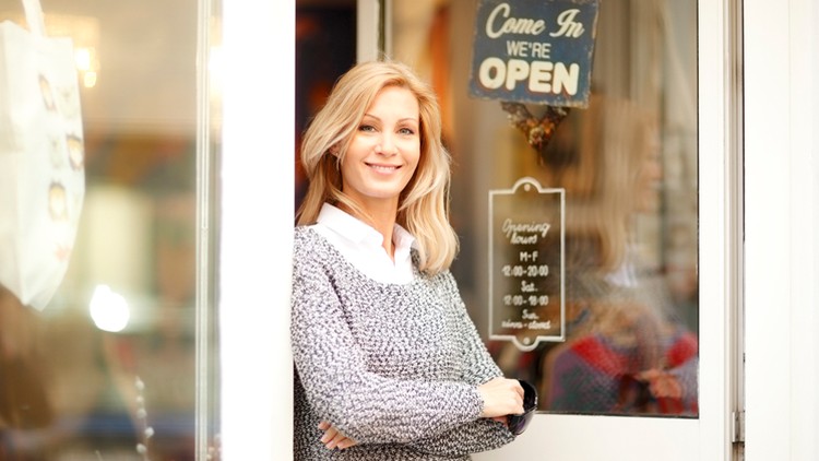 How to Start and Operate a Microbusiness