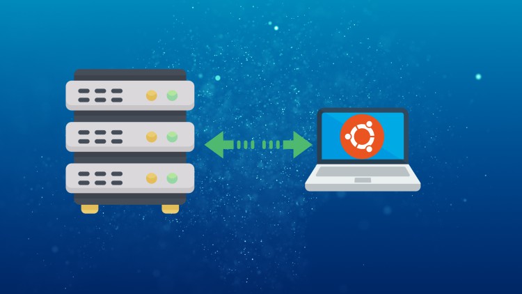 Ubuntu Server - Administrando Servidores Linux
