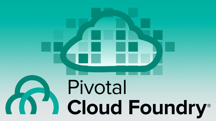 Learn to Develop for Cloud with Pivotal Cloud Foundry