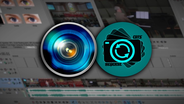 Sony Vegas Pro : Master Video Editing School