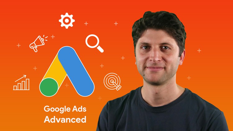 Advanced Google Ads Training: Master Strategies & Techniques