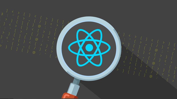 React - The Complete Guide 2024 (incl. Next.js, Redux)