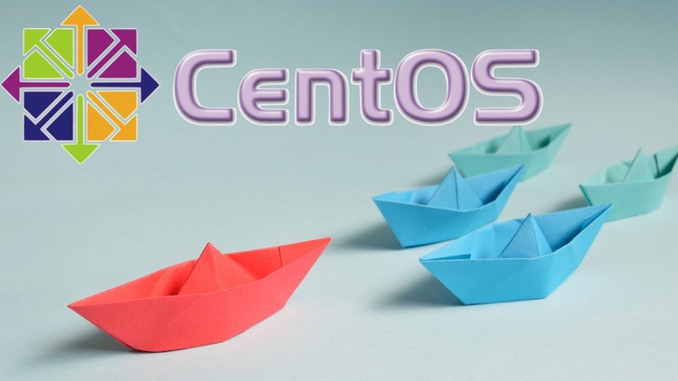 CentOS Linux Administration