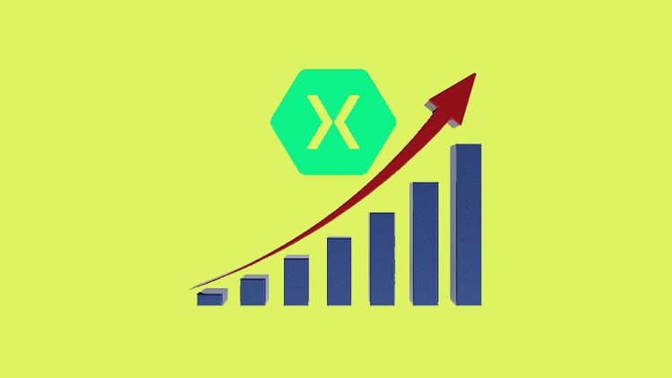 Create Charts In Xamarin Forms
