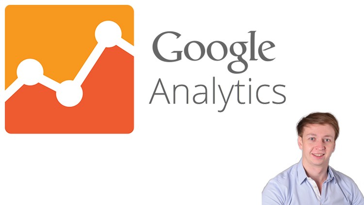 Google Analytics - Werde zum Google Analytics Profi!