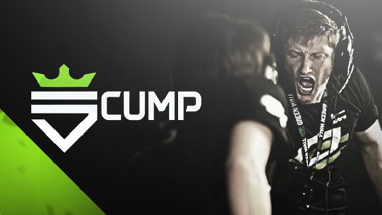 The Guide to Going Pro in eSports with COD Champ Optic Scump
