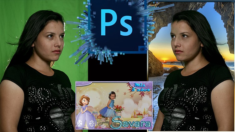 Curso básico de Photoshop CS6 desde cero GRATIS!
