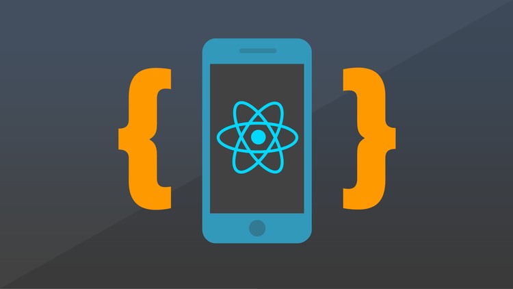 React Native - The Practical Guide [2024]