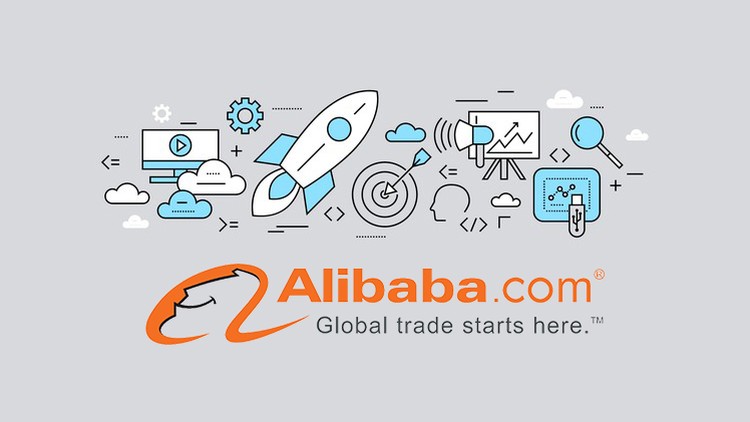 Complete Alibaba Dropshipping Business: From Zero To Hero