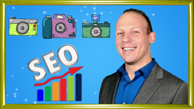 Image SEO On Your Website & Image SEO On Google Images: 2024