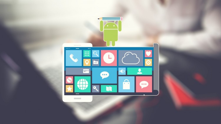 Become an Android Developer from Scratch