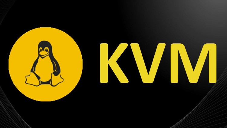 Linux KVM for System Engineers